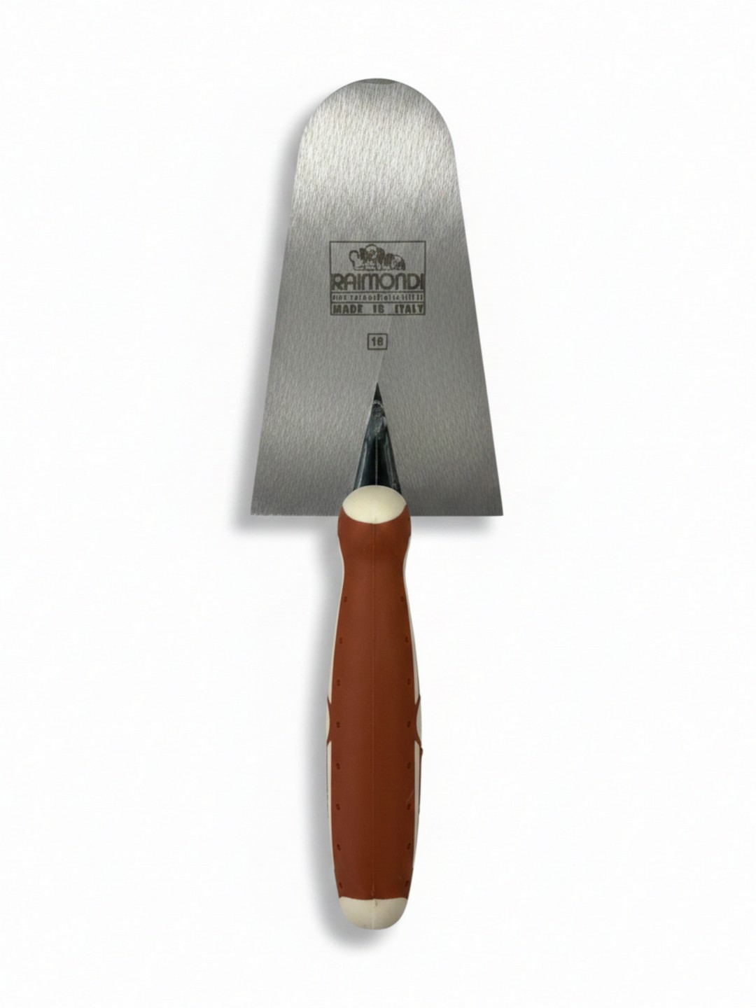 CAZZUOLA PAVAN ART. 941 CM 18 CON MANICO ERGONOMICO