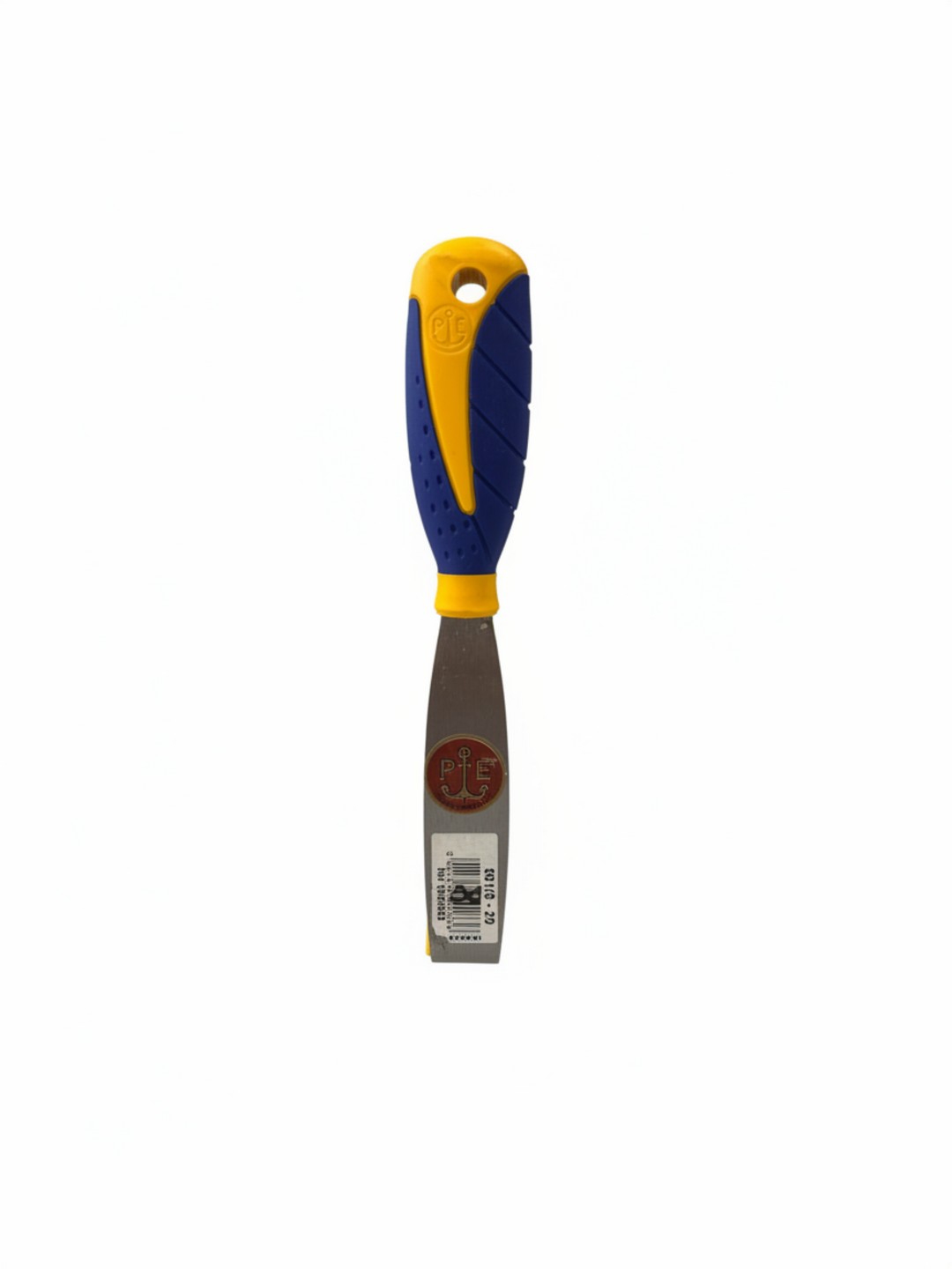 SPATOLA PER STUCCATORI PAVAN 501/S - 20 - REF. 0000203 - LAMA DA 20 mm